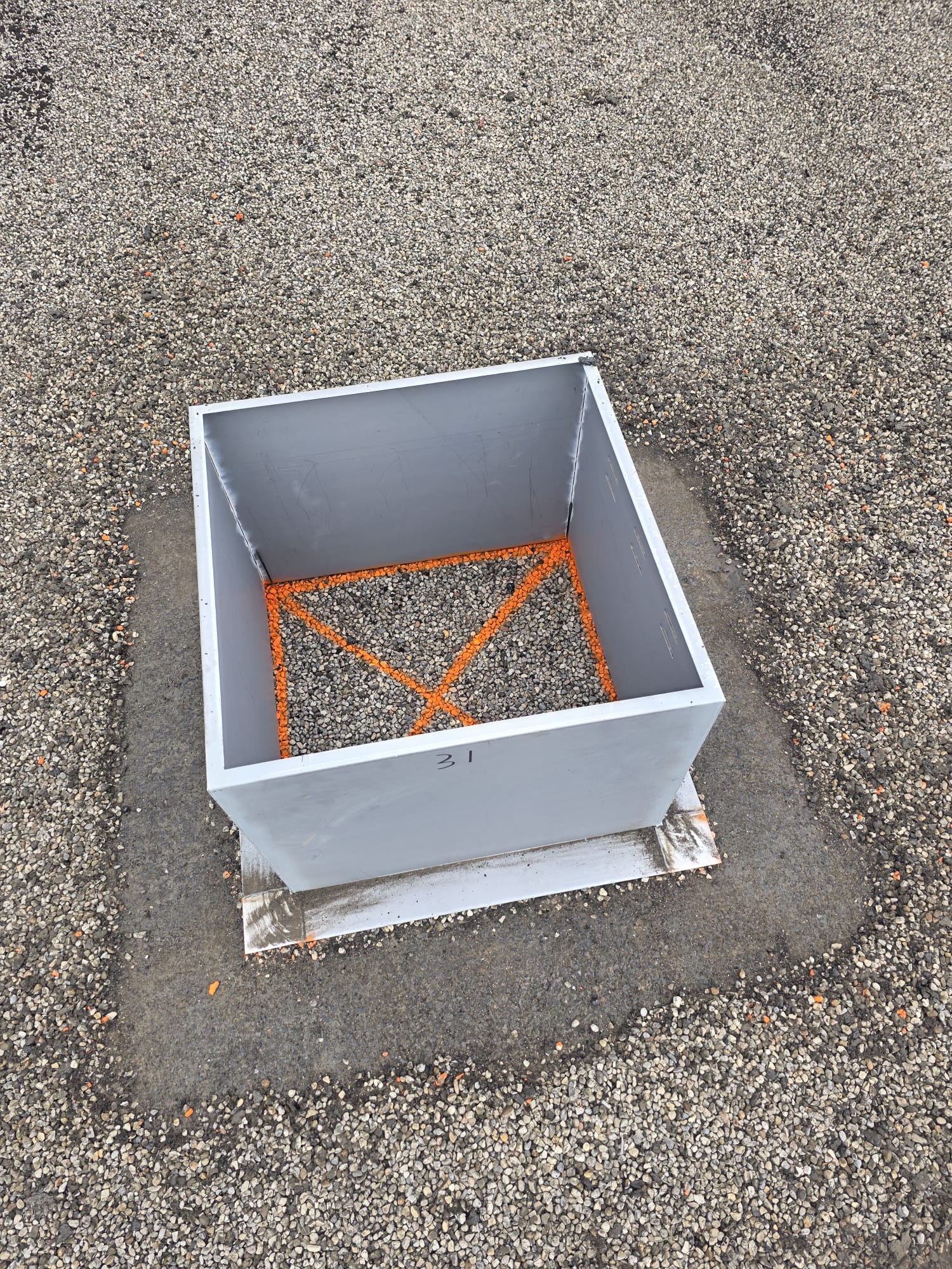 Chimney repair and flashing