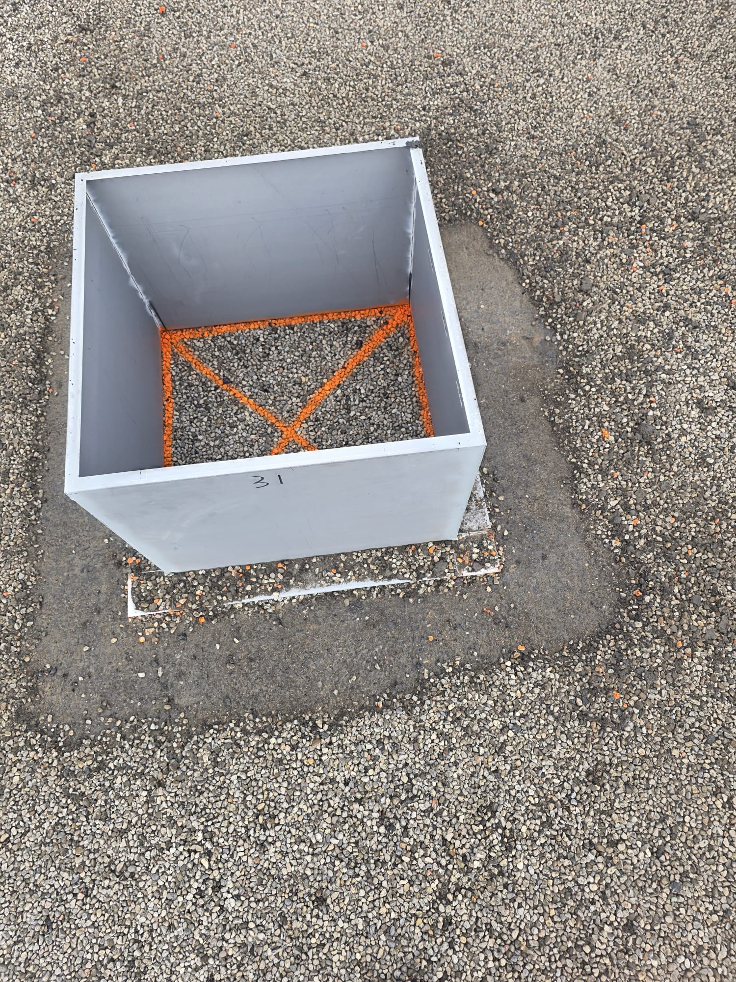 Emergency leak repair