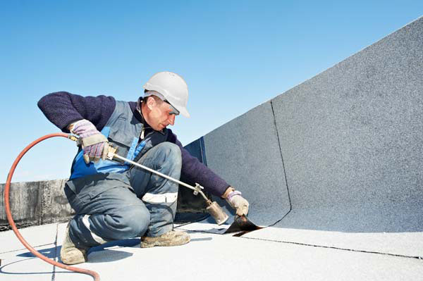 Roof Repair